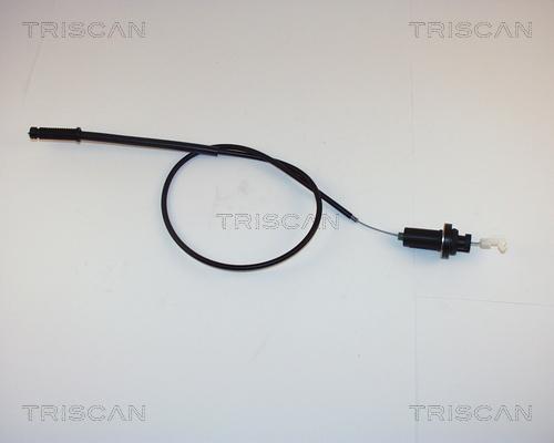 Triscan 8140 28305 - Тросик газу autocars.com.ua