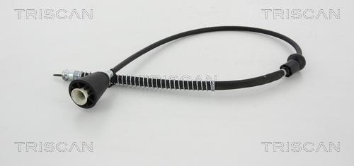 Triscan 8140 28402 - Тросик спідометра autocars.com.ua