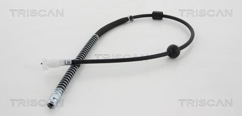 Triscan 8140 28403 - Тросик спідометра autocars.com.ua