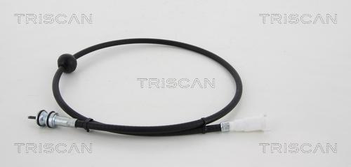 Triscan 8140 28405 - Тросик спідометра autocars.com.ua