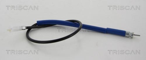 Triscan 8140 28415 - Тросик спідометра autocars.com.ua
