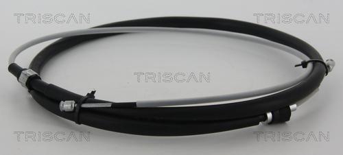 Triscan 8140 291166 - Тросик, cтояночный тормоз autodnr.net