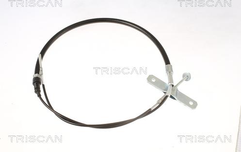 Triscan 8140 29136 - Трос, гальмівна система autocars.com.ua