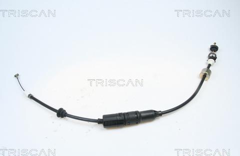 Triscan 8140 29246 - Трос, управління зчепленням autocars.com.ua