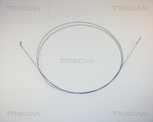 Triscan 8140 29314 - Тросик газу autocars.com.ua