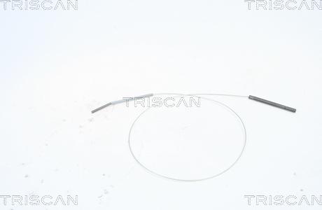 Triscan 8140 29320 - Тросик газу autocars.com.ua