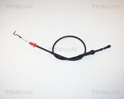 Triscan 8140 29346 - Тросик газу autocars.com.ua