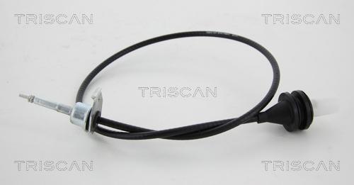 Triscan 8140 29401 - Трос капота autocars.com.ua