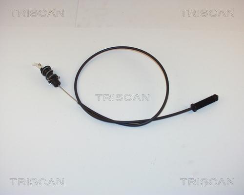 Triscan 8140 38321 - Тросик газу autocars.com.ua