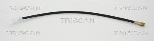 Triscan 8140 38414 - Тросик спідометра autocars.com.ua