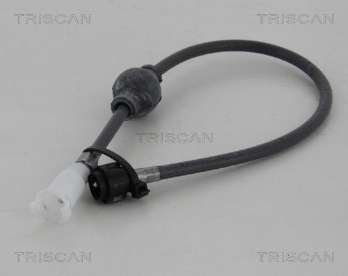 Triscan 8140 38415 - Тросик спідометра autocars.com.ua