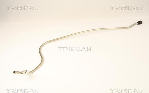 Triscan 8140 38920 - Трос, гальмівна система autocars.com.ua