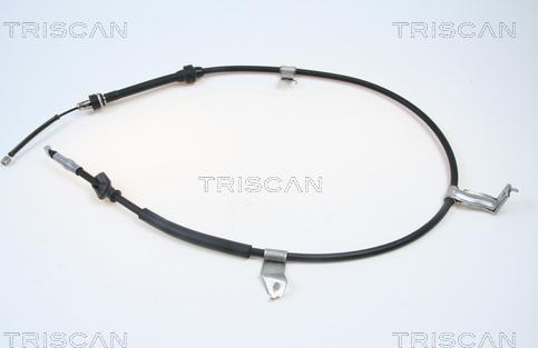 Triscan 8140 40132 - Трос, гальмівна система autocars.com.ua