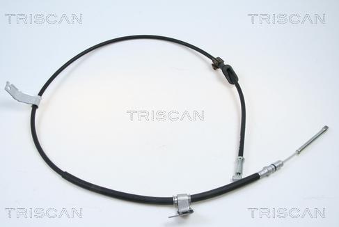 Triscan 8140 40139 - Трос, гальмівна система autocars.com.ua