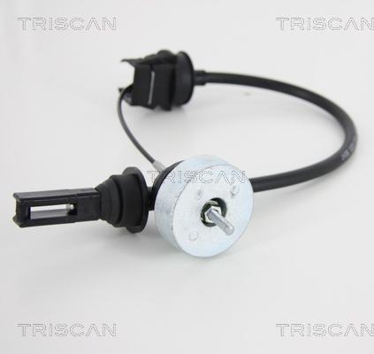 Triscan 8140 40157 - Трос, гальмівна система autocars.com.ua