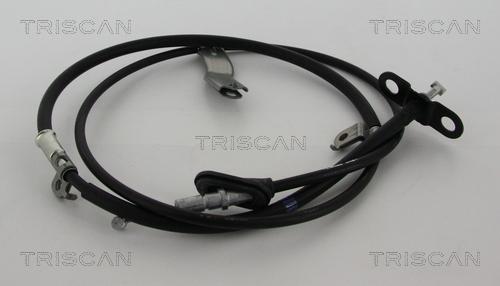 Triscan 8140 40188 - Трос, гальмівна система autocars.com.ua