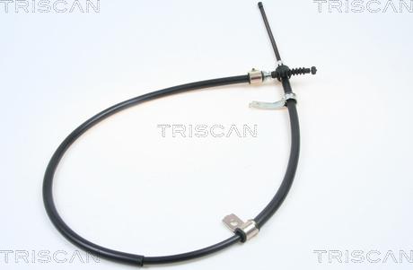 Triscan 8140 41107 - Трос, гальмівна система autocars.com.ua