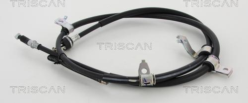 Triscan 8140 421121 - Тросик, cтояночный тормоз autodnr.net