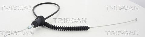 Triscan 8140 421122 - Тросик, cтояночный тормоз autodnr.net