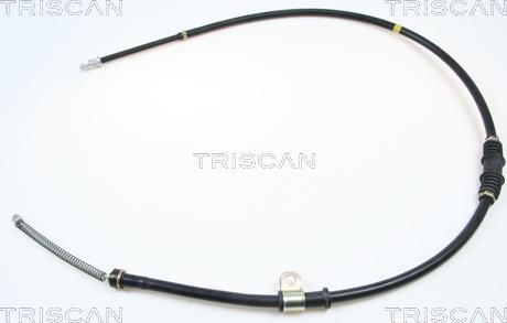 Triscan 8140 42138 - Трос, гальмівна система autocars.com.ua