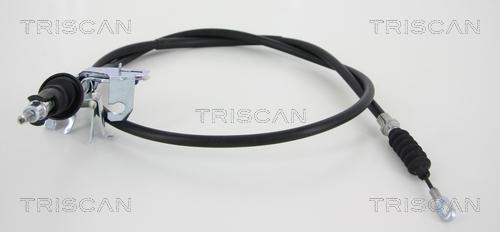 Triscan 8140 42148 - Трос, гальмівна система autocars.com.ua