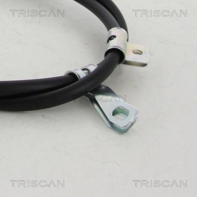 Triscan 8140 431023 - Трос, гальмівна система autocars.com.ua