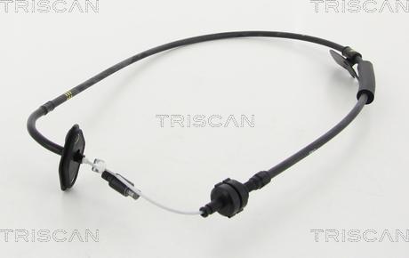 Triscan 8140 43302 - Тросик газу autocars.com.ua