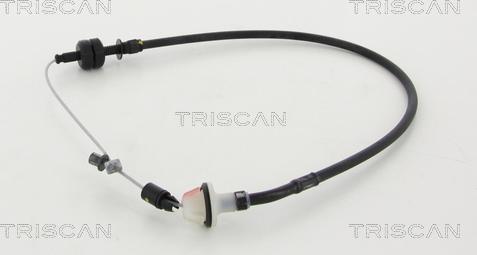 Triscan 8140 43305 - Тросик газа avtokuzovplus.com.ua