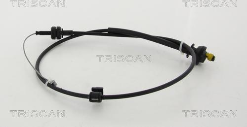 Triscan 8140 43316 - Тросик газу autocars.com.ua