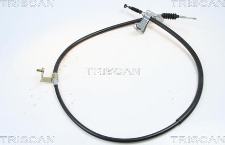 Triscan 8140 50146 - Трос, гальмівна система autocars.com.ua