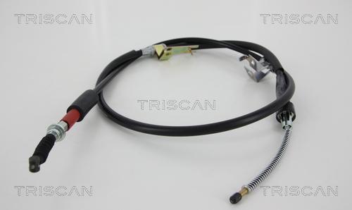 Triscan 8140 50164 - Трос, гальмівна система autocars.com.ua