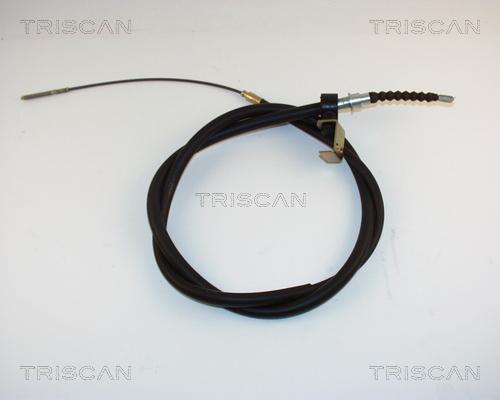 Triscan 8140 65109 - Тросик, cтояночный тормоз autodnr.net