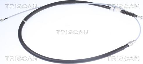 Triscan 8140 67115 - Тросик, cтояночный тормоз autodnr.net