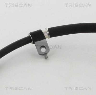 Triscan 8140 69159 - Трос, гальмівна система autocars.com.ua