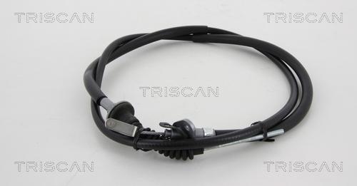 Triscan 8140 69209 - Трос, управління зчепленням autocars.com.ua