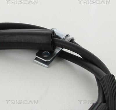 Triscan 8140 80121 - Трос, гальмівна система autocars.com.ua