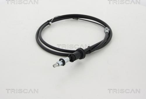 Triscan 8140 80123 - Трос, гальмівна система autocars.com.ua