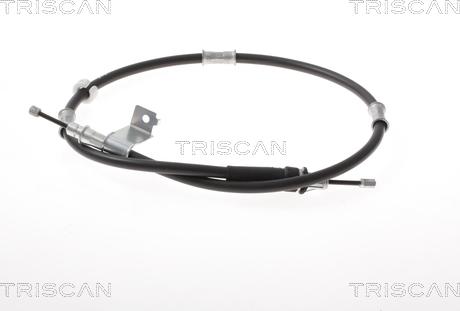 Triscan 8140 80136 - Тросик, cтояночный тормоз avtokuzovplus.com.ua