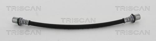 Triscan 8150 10104 - Гальмівний шланг autocars.com.ua