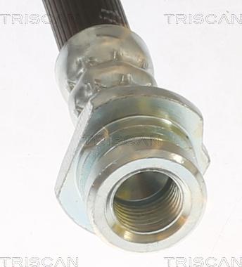 Triscan 8150 10140 - Гальмівний шланг autocars.com.ua