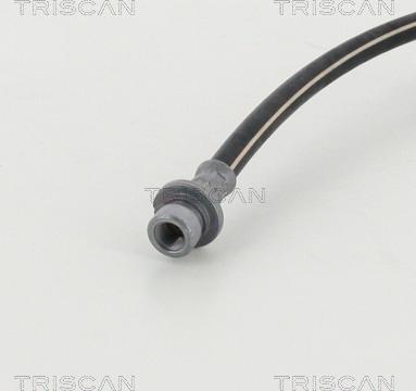 Triscan 8150 10212 - Гальмівний шланг autocars.com.ua