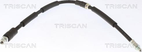 Triscan 8150 11117 - Гальмівний шланг autocars.com.ua