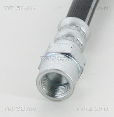 Triscan 8150 11205 - Тормозной шланг avtokuzovplus.com.ua