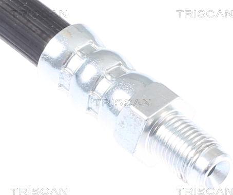 Triscan 8150 11209 - Гальмівний шланг 310mm зад. Audi 80-A4-Bmw E38 autocars.com.ua