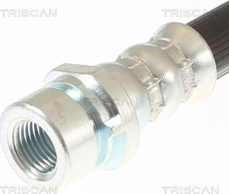 Triscan 8150 11240 - Тормозной шланг avtokuzovplus.com.ua