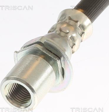 Triscan 8150 131010 - Гальмівний шланг autocars.com.ua