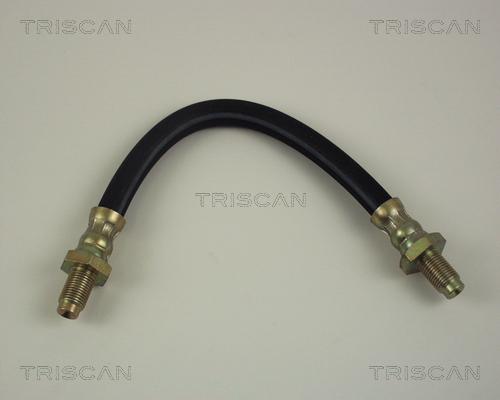 Triscan 8150 13114 - Гальмівний шланг autocars.com.ua