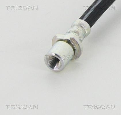 Triscan 8150 13117 - Гальмівний шланг autocars.com.ua