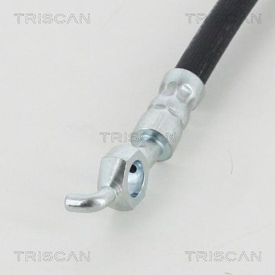 Triscan 8150 13186 - Гальмівний шланг autocars.com.ua