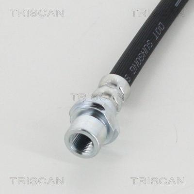 Triscan 8150 132004 - Гальмівний шланг autocars.com.ua